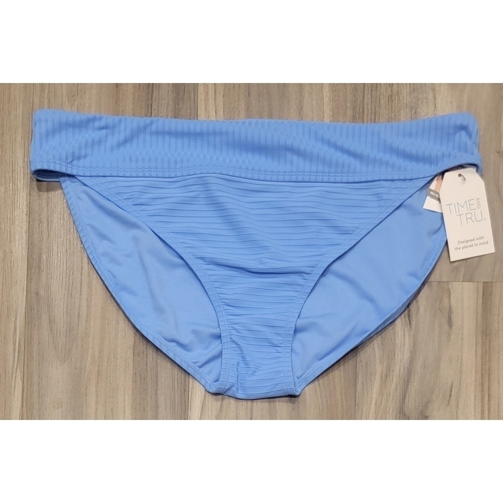 NWT Bikini Bottoms
